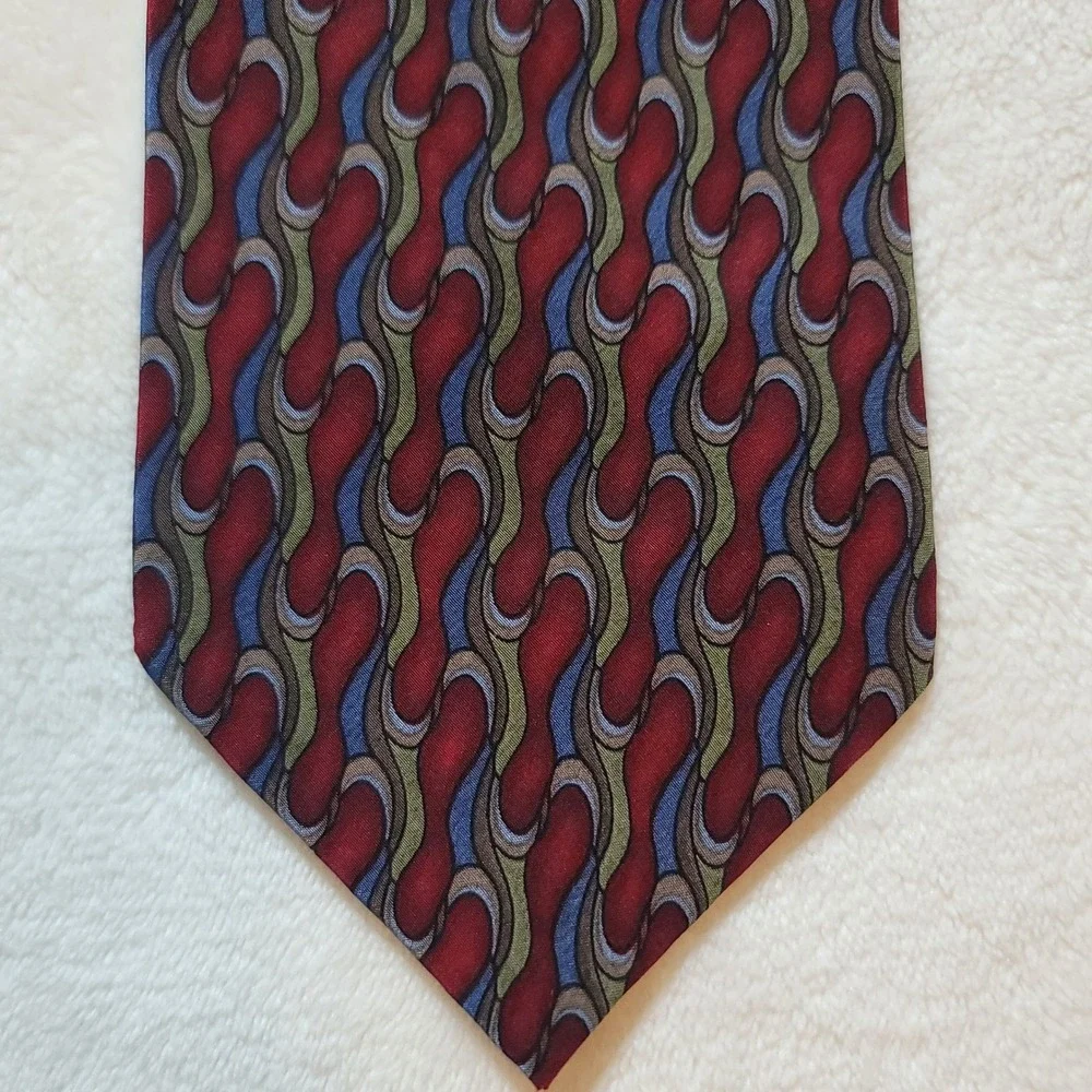 J. Garcia garcia necktie